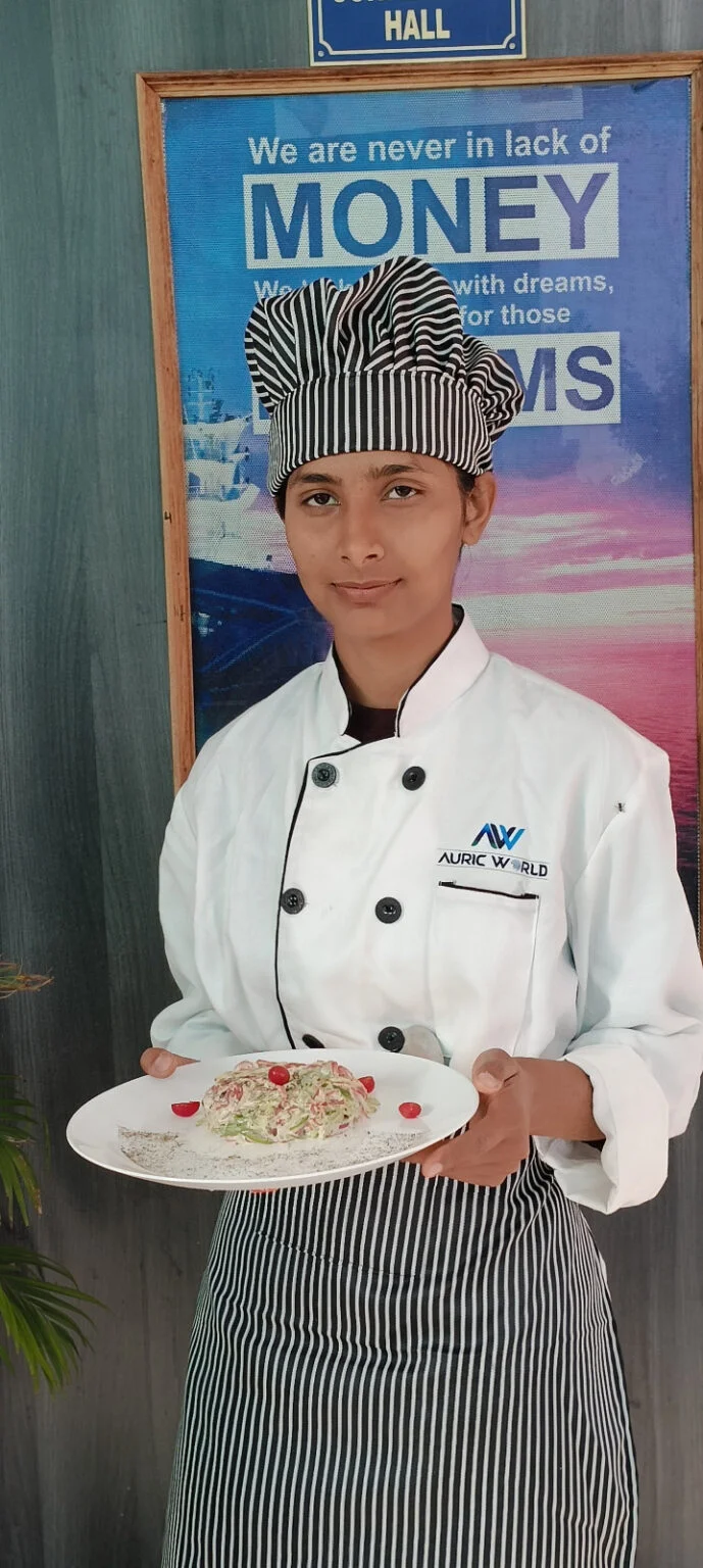 AIHCM Campus Building