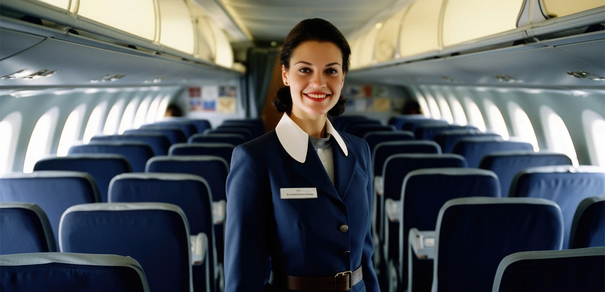 Subjects Required to Become an Air Hostess