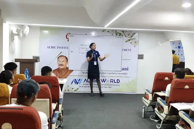 Aviation and Hospitality Management